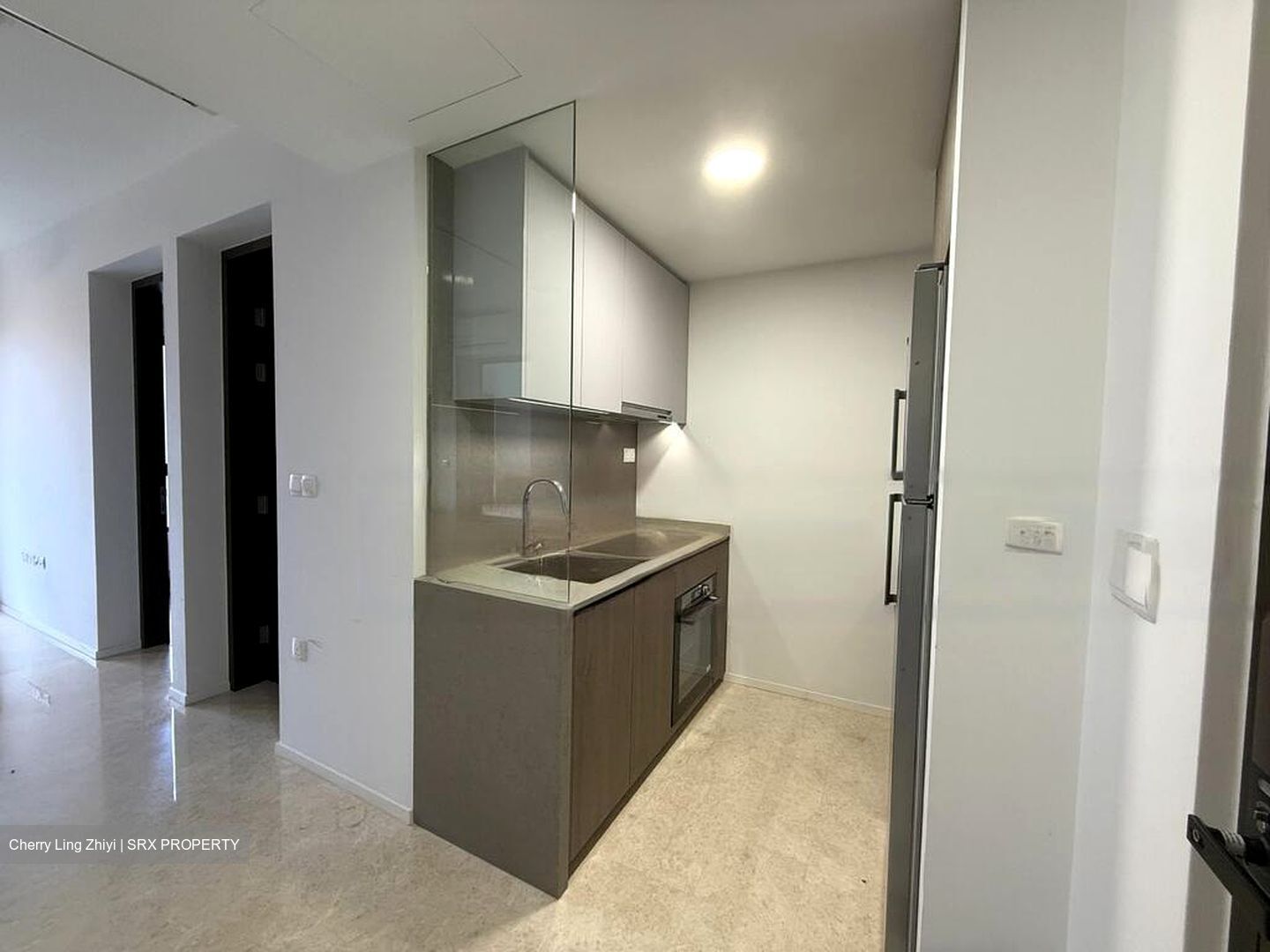 Avenue South Residence (D3), Apartment #584494711